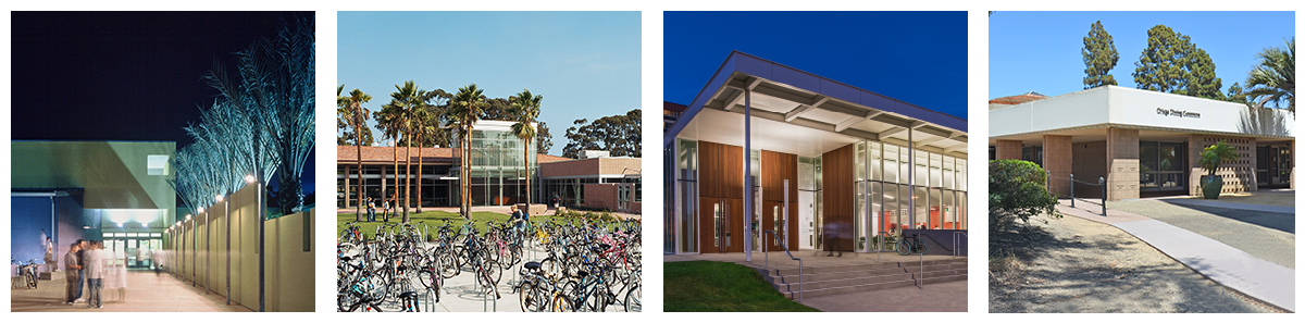 Dining Commons