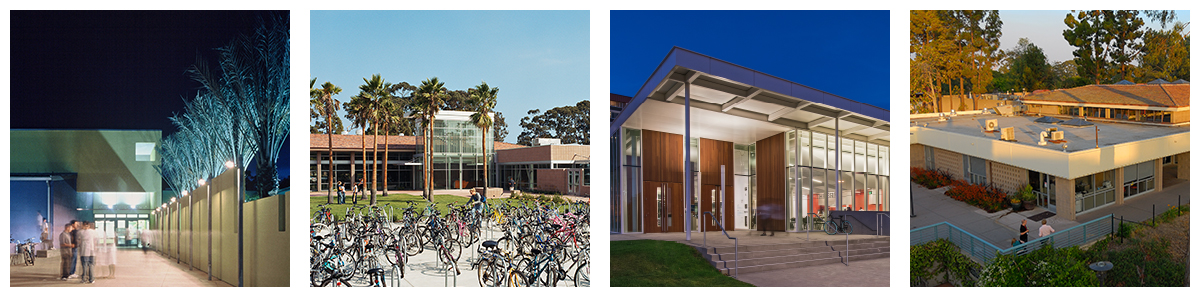 UCSB Dining Commons