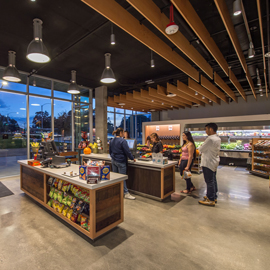 tenaya market & eatery