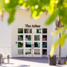 the arbor