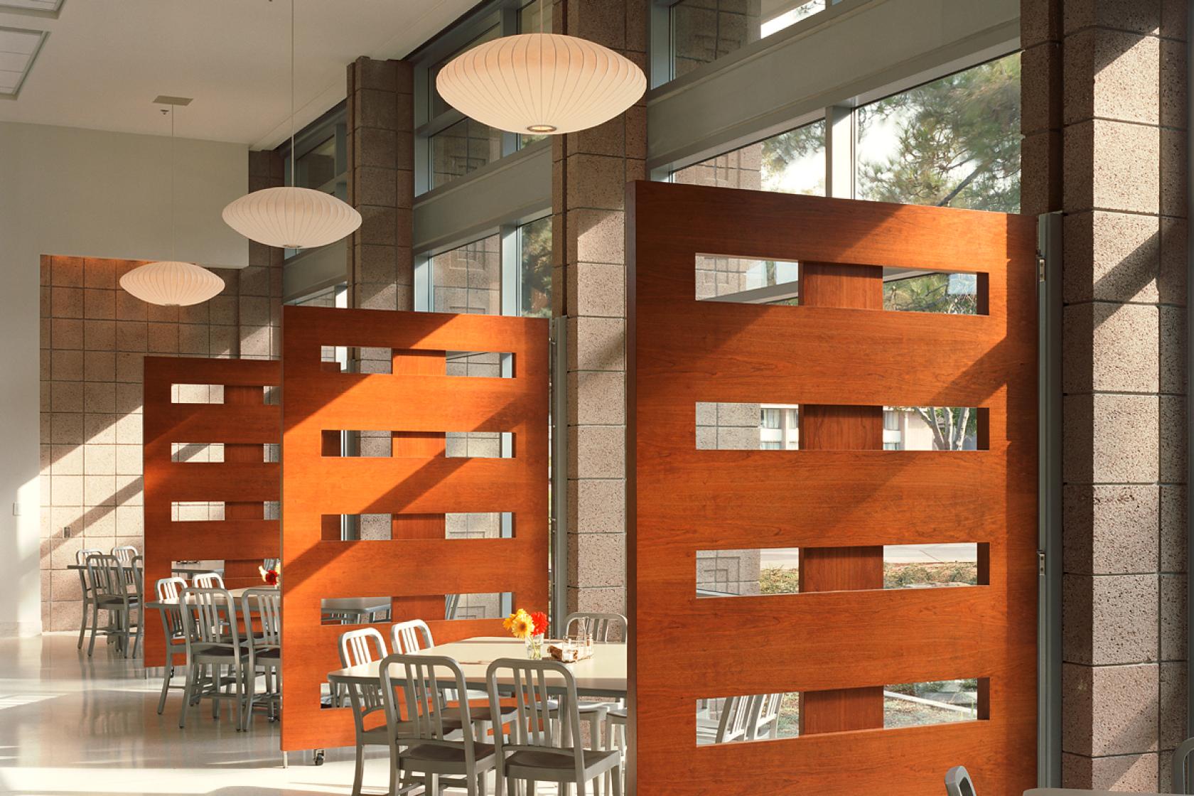De La Guerra Dining Commons UCSB Dining